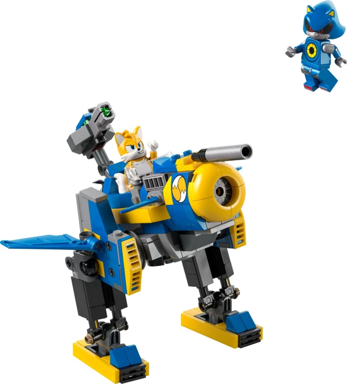 LEGO SONIC 77002 Cyclone kontra Metal Sonic.jpg