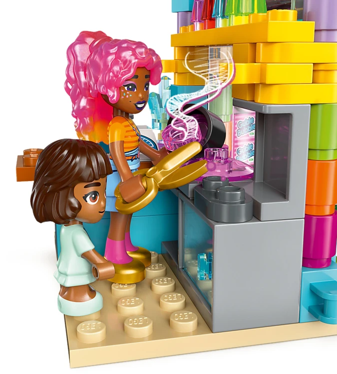 LEGO FRIENDS 42649 Sklep z cukierkami w Heartlake 7.jpg
