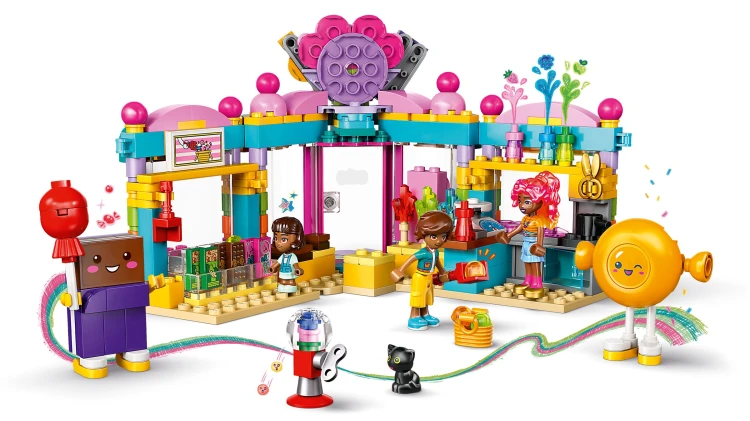 LEGO FRIENDS 42649 Sklep z cukierkami w Heartlake 5.jpg