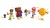 LEGO FRIENDS 42649 Sklep z cukierkami w Heartlake 4.jpg