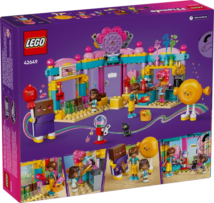 LEGO FRIENDS 42649 Sklep z cukierkami w Heartlake 3.jpg