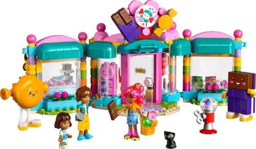 LEGO FRIENDS 42649 Sklep z cukierkami w Heartlake 2.jpg