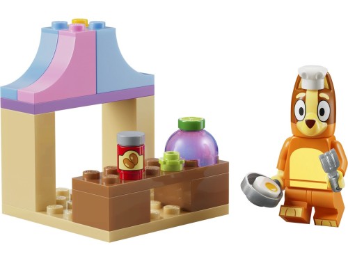 LEGO BLUEY 30713 Wytworna restauracja z Bingo 2.jpg