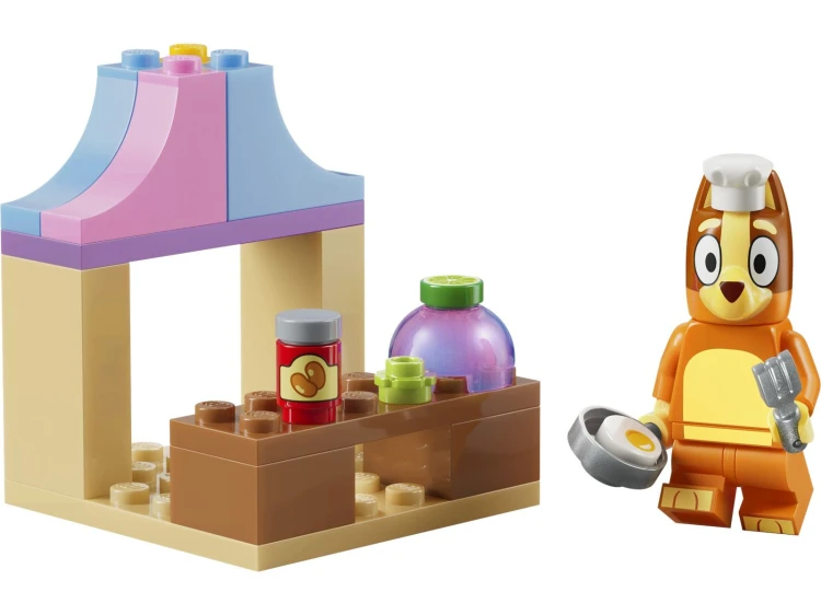 LEGO BLUEY 30713 Wytworna restauracja z Bingo 2.jpg