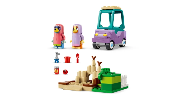 LEGO(R) BLUEY 11216 - Babunie z Bingo i Blue 5.jpg
