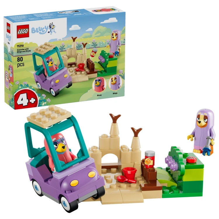 LEGO(R) BLUEY 11216 - Babunie z Bingo i Blue.jpg