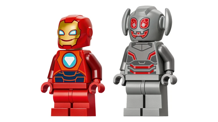 LEGO(R) DISNEY 11209 Ultron kontra Iron Man 4.jpg