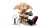 LEGO HARRY POTTER 76469 Wolny skrzat Zgredek 7.jpg