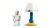 LEGO HARRY POTTER 76469 Wolny skrzat Zgredek 6.jpg