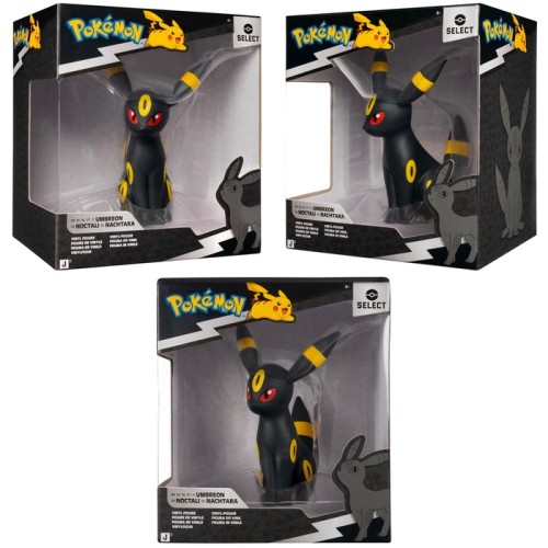 Figurka Umbreon Pokemon - Select series 15.jpg
