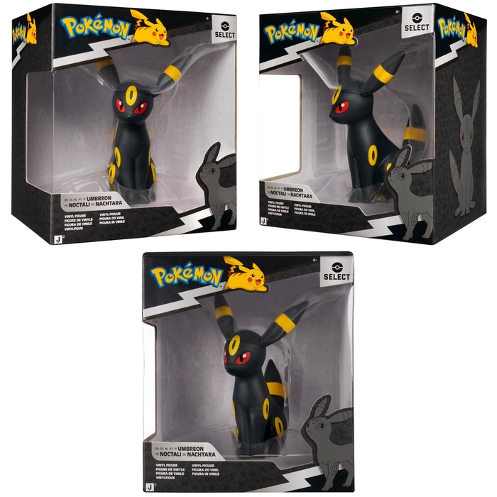 Figurka Umbreon Pokemon - Select series 15.jpg