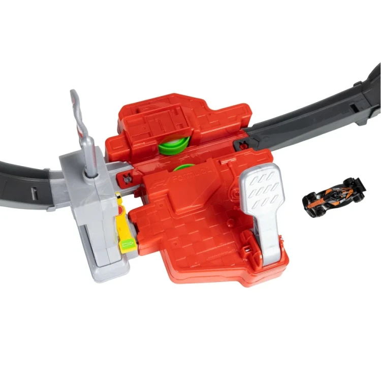 Hot Wheels Racing Formuła 1 Sprint Tor wyścigowy 3.webp