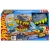Tor Hot Wheels City Rekin Starcie na plaży.webp