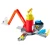 Hot Wheels City Super Remiza strażacka 3.webp