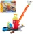 Hot Wheels City Super Remiza strażacka 2.webp