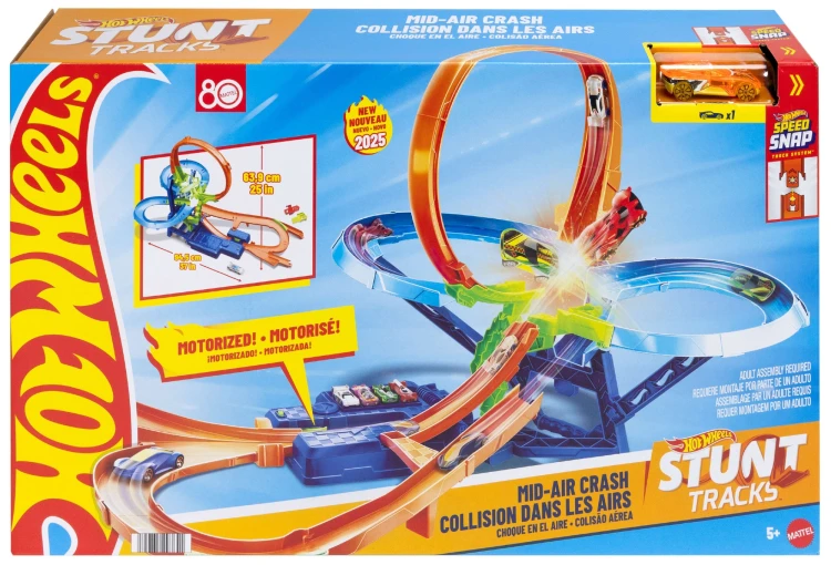 Hot Wheels Stunt Tracks Mir-Air Crash + auto 6.jpg