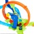 Hot Wheels Stunt Tracks Pętla tor samochodowy + auto  4.jpg