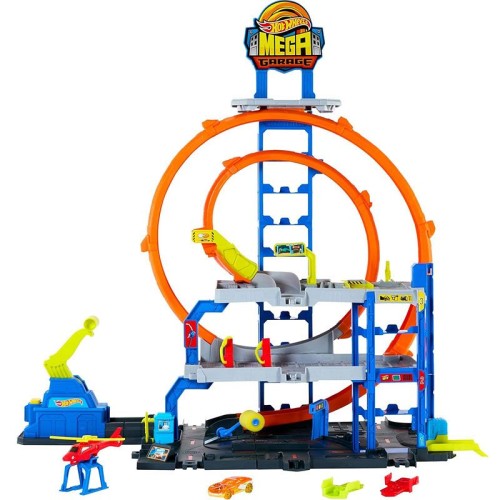 Hot Wheels City Mega Garaż Gigapętla 2.jpg