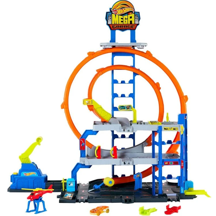 Hot Wheels City Mega Garaż Gigapętla 2.jpg