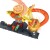 Hot Wheels City Odjazdowa pizza - Atak kobry 5.jpg
