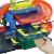 Hot Wheels City Myjnia Odjazdowe zakręty zestaw 4.jpg