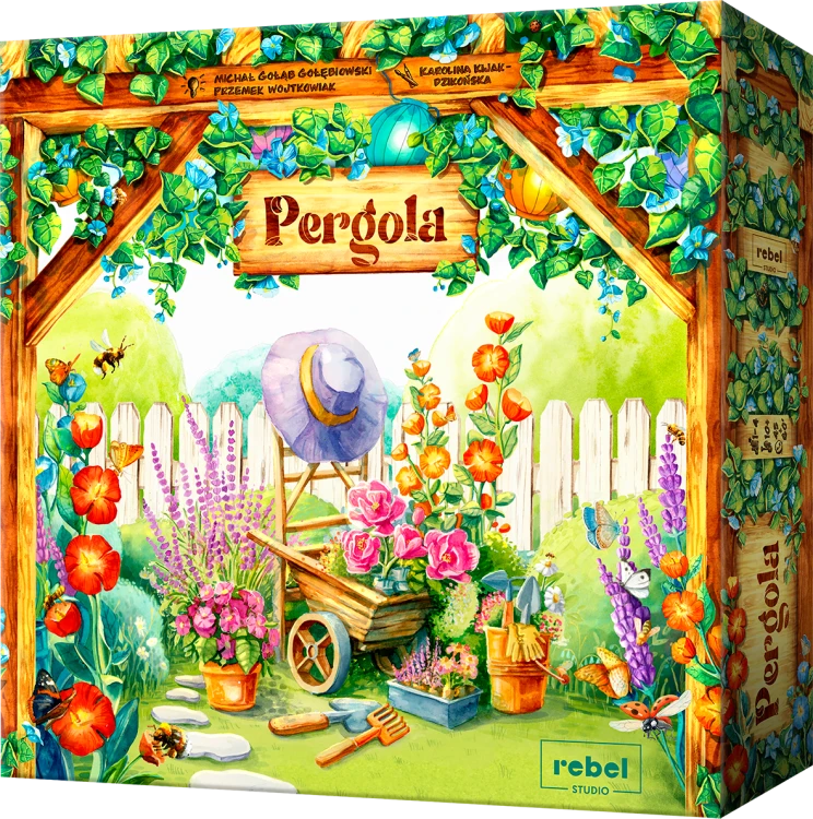 Pergola (english edition) - Rebel.png