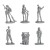 Monopoly KPOP Demon Hunters - Hasbro 4.jpg