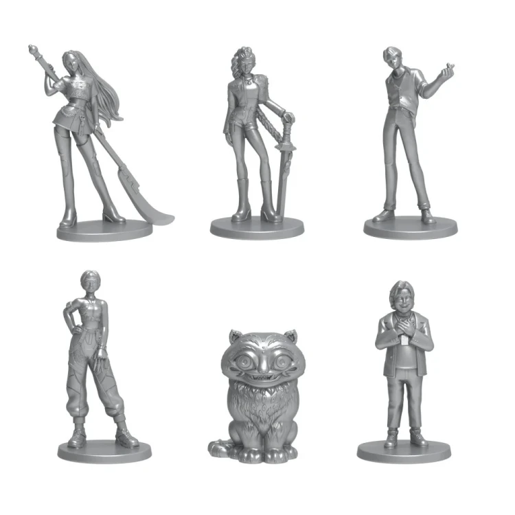 Monopoly KPOP Demon Hunters - Hasbro 4.jpg