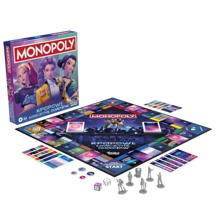 Monopoly KPOP Demon Hunters - Hasbro 2.jpg