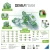 Gravitrax - Zestaw startowy Skytrax M 5.webp