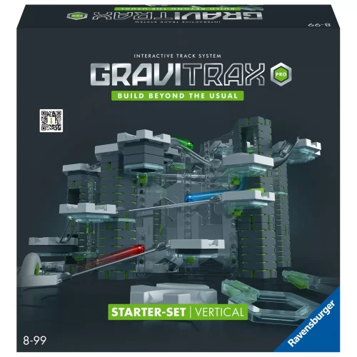 Gravitrax - PRO Zestaw startowy.webp