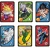 Uno Dragon Ball Z Gra karciana 2.webp