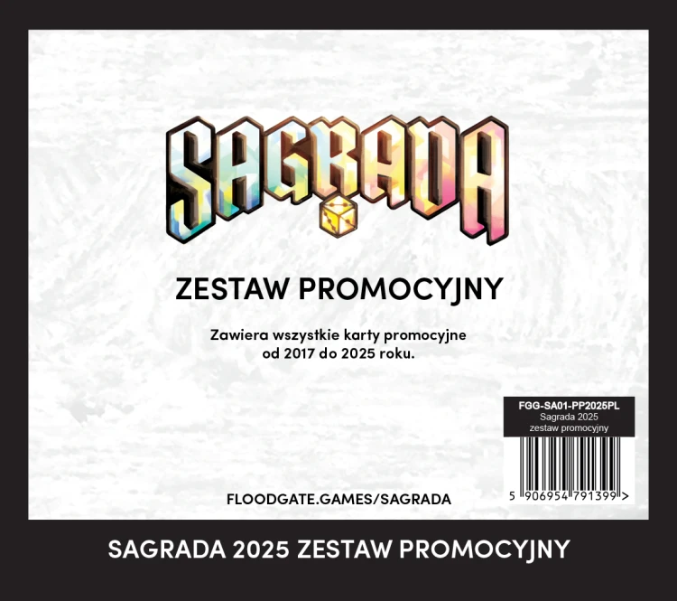 Sagrada Zestaw dodatków - Rebel.jpg