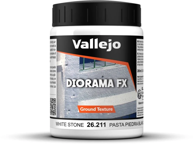 Vallejo- 26.211 - Diorama FX - Ground Textures - White Stone (200 ml).jpg