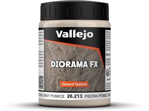 Vallejo- 26.213 - Diorama FX - Ground Textures - Grey Pumice (200 ml).jpg