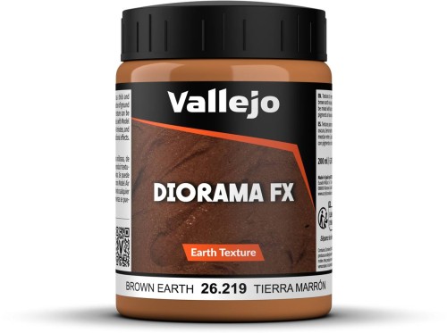 Vallejo- 26.219 - Diorama FX - Earth Textures - Brown Earth (200 ml).jpg