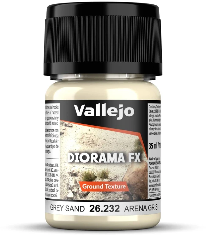 Vallejo- 26.232 - Diorama FX - Ground Textures - Grey Sand (35 ml).jpg