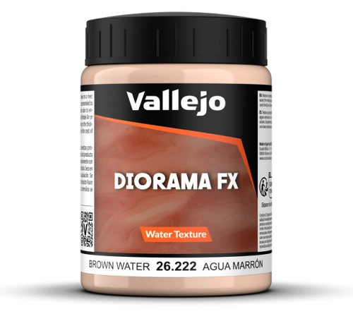 Vallejo- 26.222 - Diorama FX - Water Textures - Brown Water (200 ml).png