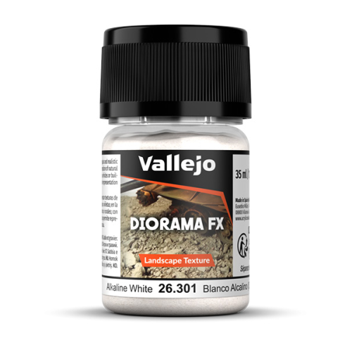 Vallejo- 26.301 - Diorama FX - Landscape Textures - Alkaline White (0,5-1 mm).png