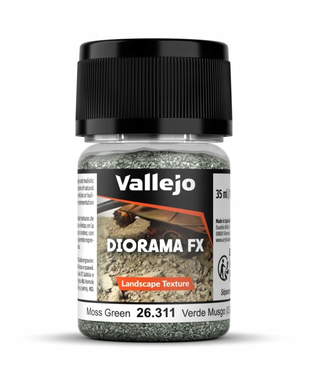 Vallejo- 26.311 - Diorama FX - Landscape Textures - Moss Green (1-2 mm).png