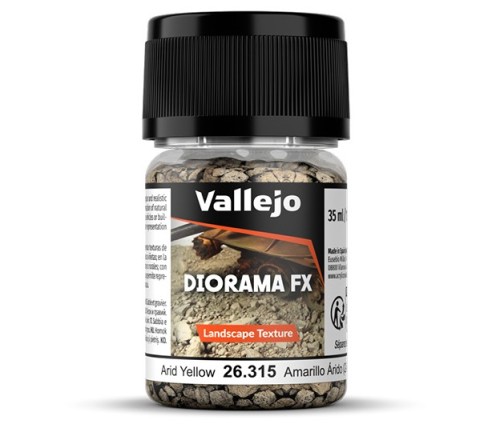 Vallejo- 26.315 - Diorama FX - Landscape Textures - Arid Yellow (2-5 mm).jpg