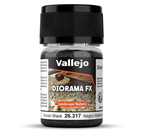 Vallejo- 26.317 - Diorama FX - Landscape Textures - Vulcan Black (1-2 mm).jpg
