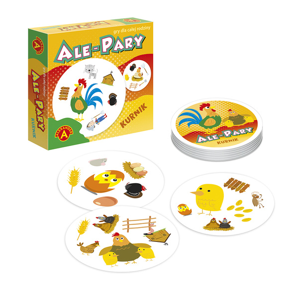 Ale Pary - Kurnik ALEXANDER.jpg