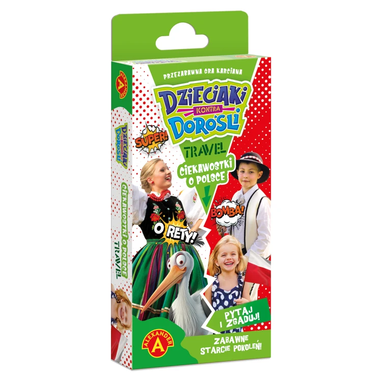 Dzieciaki kontra Dorośli Ciekawostki o Polsce ALEXANDER.jpg