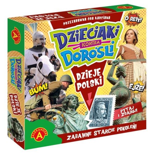 Dzieciaki kontra Dorośli Dzieje Polski ALEXANDER.jpg