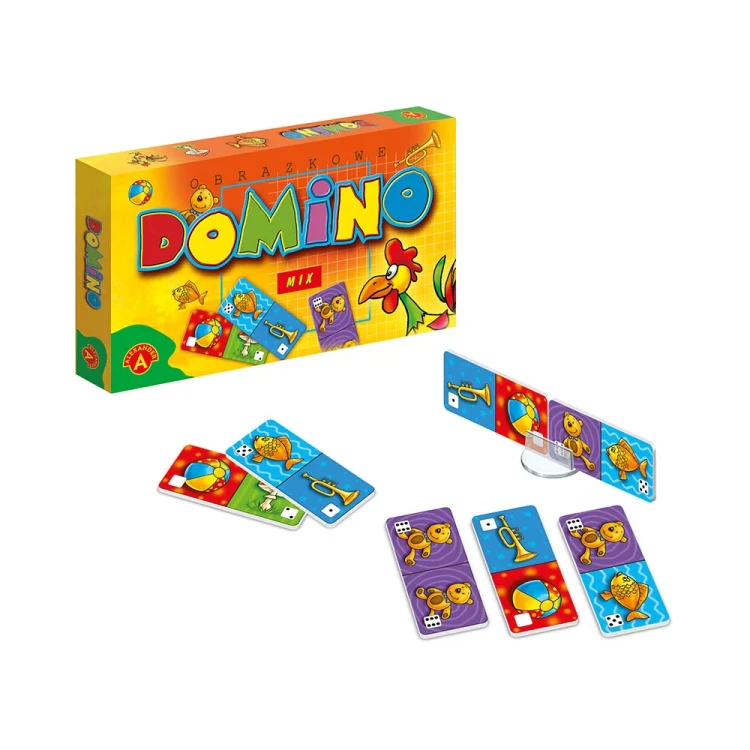 Domino mix - Alexander 2.webp