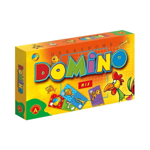 Domino mix - Alexander.webp