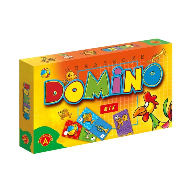 Domino mix - Alexander.webp