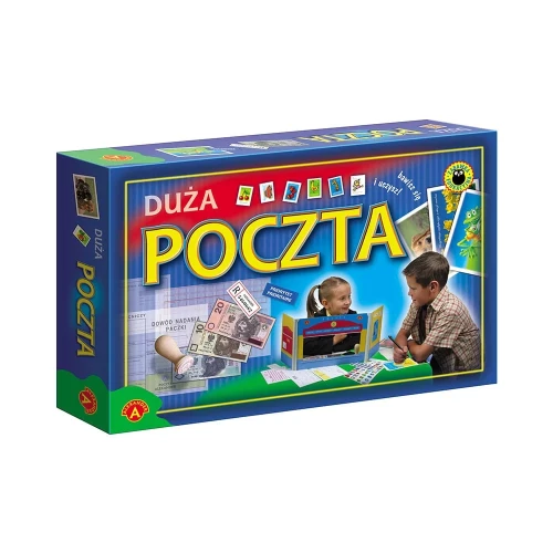 Poczta duża ALEXANDER.webp
