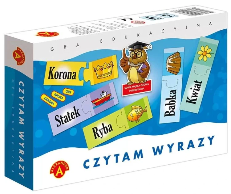 Czytam wyrazy ALEXANDER.jpg